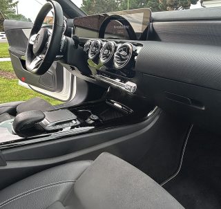 Mercedes-Benz CLA 250e PHEV Shooting Brake Aut. - AMG Line - Unfallfrei - Topzustand