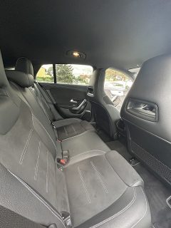 Mercedes-Benz CLA 250e PHEV Shooting Brake Aut. - AMG Line - Unfallfrei - Topzustand