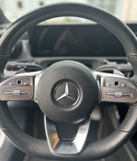 Mercedes-Benz CLA 250e PHEV Shooting Brake Aut. - AMG Line - Unfallfrei - Topzustand