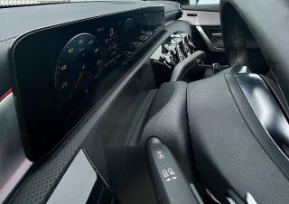 Mercedes-Benz CLA 250e PHEV Shooting Brake Aut. - AMG Line - Unfallfrei - Topzustand
