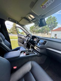 Volvo XC90 B5 AWD Momentum Pro  - 1. Besitz - Topzustand