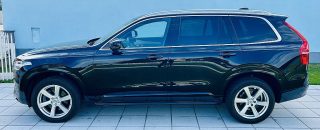 Volvo XC90 B5 AWD Momentum Pro  - 1. Besitz - Topzustand