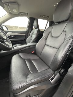 Volvo XC90 B5 AWD Momentum Pro  - 1. Besitz - Topzustand