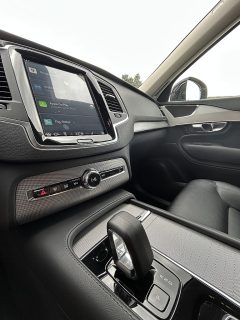 Volvo XC90 B5 AWD Momentum Pro  - 1. Besitz - Topzustand
