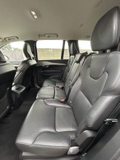Volvo XC90 B5 AWD Momentum Pro  - 1. Besitz - Topzustand