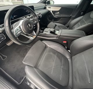Mercedes-Benz CLA 250e PHEV Shooting Brake Aut. - AMG Line - Unfallfrei - Topzustand