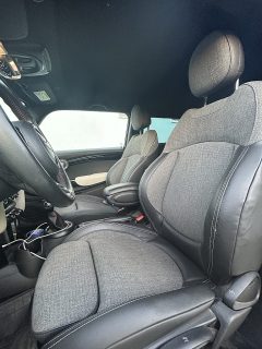 Mini MINI Hatch Cooper S - Top Zustand alles typisiert