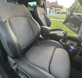 Mini MINI Hatch Cooper S - Top Zustand alles typisiert