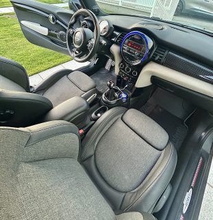 Mini MINI Hatch Cooper S - Top Zustand alles typisiert
