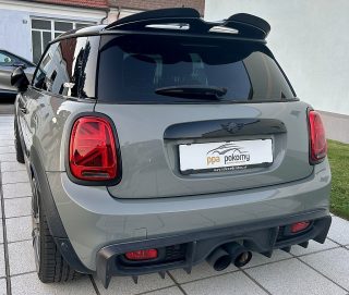 Mini MINI Hatch Cooper S - Top Zustand alles typisiert