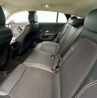Mercedes-Benz CLA 250e PHEV Shooting Brake Aut. - Topzustand