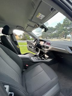 BMW 116i Aut. 1. Besitz - Navi+Freisprech Topzustand - 1.000 € Finanzierungs+Versicherungsbonus