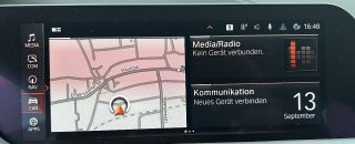 BMW 116i Aut. 1. Besitz - Navi+Freisprech Topzustand - 1.000 € Finanzierungs+Versicherungsbonus