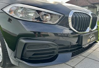 BMW 116i Aut. 1. Besitz - Navi+Freisprech Topzustand - 1.000 € Finanzierungs+Versicherungsbonus