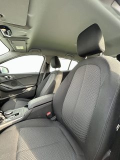 BMW 116i Aut. 1. Besitz - Navi+Freisprech Topzustand - 1.000 € Finanzierungs+Versicherungsbonus