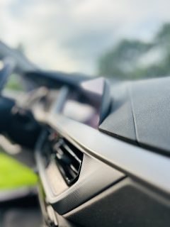 BMW 116i Aut. 1. Besitz - Navi+Freisprech Topzustand - 1.000 € Finanzierungs+Versicherungsbonus