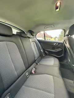 BMW 116i Aut. 1. Besitz - Navi+Freisprech Topzustand - 1.000 € Finanzierungs+Versicherungsbonus