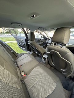 BMW 116i Aut. 1. Besitz - Navi+Freisprech Topzustand - 1.000 € Finanzierungs+Versicherungsbonus