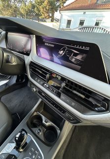 BMW 116i Aut. 1. Besitz - Navi+Freisprech Topzustand - 1.000 € Finanzierungs+Versicherungsbonus