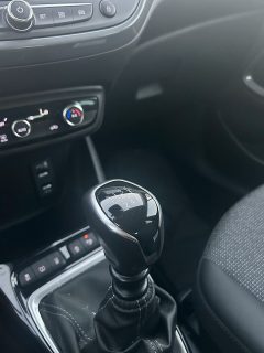 Opel Crossland 1,2 Turbo Elegance - Navi - Rückfahrkamera - Topzustand