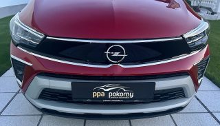 Opel Crossland 1,2 Turbo Elegance - Navi - Rückfahrkamera - Topzustand