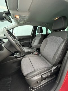 Opel Crossland 1,2 Turbo Elegance - Navi - Rückfahrkamera - Topzustand