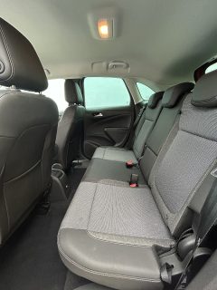 Opel Crossland 1,2 Turbo Elegance - Navi - Rückfahrkamera - Topzustand