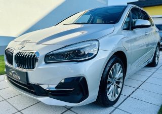 BMW 225xe Hybrid Luxury Line Aut. - 1. Besitz - Top Ausgestattet - Headup, Glasdach Sitzmemory uvm.