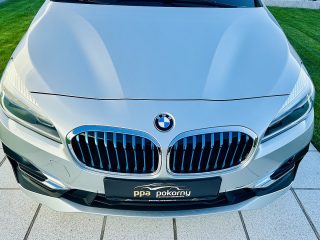 BMW 225xe Hybrid Luxury Line Aut. - 1. Besitz - Top Ausgestattet - Headup, Glasdach Sitzmemory uvm.
