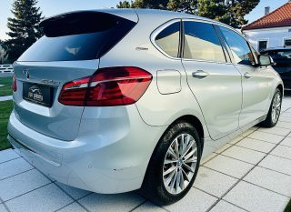 BMW 225xe Hybrid Luxury Line Aut. - 1. Besitz - Top Ausgestattet - Headup, Glasdach Sitzmemory uvm.