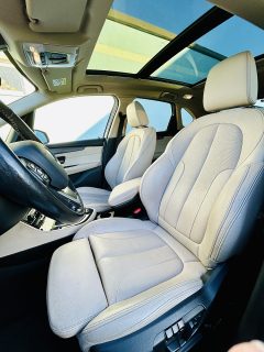 BMW 225xe Hybrid Luxury Line Aut. - 1. Besitz - Top Ausgestattet - Headup, Glasdach Sitzmemory uvm.