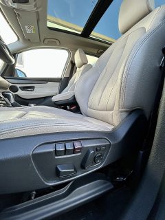 BMW 225xe Hybrid Luxury Line Aut. - 1. Besitz - Top Ausgestattet - Headup, Glasdach Sitzmemory uvm.