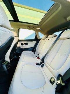 BMW 225xe Hybrid Luxury Line Aut. - 1. Besitz - Top Ausgestattet - Headup, Glasdach Sitzmemory uvm.