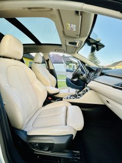 BMW 225xe Hybrid Luxury Line Aut. - 1. Besitz - Top Ausgestattet - Headup, Glasdach Sitzmemory uvm.