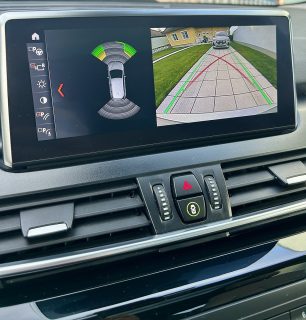 BMW 225xe Hybrid Luxury Line Aut. - 1. Besitz - Top Ausgestattet - Headup, Glasdach Sitzmemory uvm.