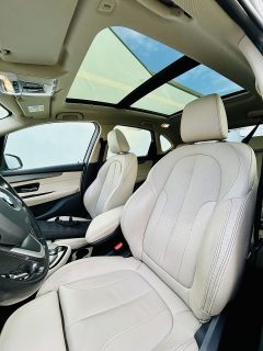 BMW 225xe Hybrid Luxury Line Aut. - 1. Besitz - Top Ausgestattet - Headup, Glasdach Sitzmemory uvm.