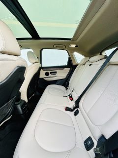BMW 225xe Hybrid Luxury Line Aut. - 1. Besitz - Top Ausgestattet - Headup, Glasdach Sitzmemory uvm.