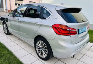 BMW 225xe Hybrid Luxury Line Aut. - 1. Besitz - Top Ausgestattet - Headup, Glasdach Sitzmemory uvm.