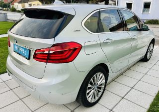 BMW 225xe Hybrid Luxury Line Aut. - 1. Besitz - Top Ausgestattet - Headup, Glasdach Sitzmemory uvm.