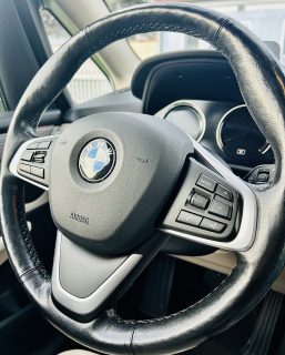 BMW 225xe Hybrid Luxury Line Aut. - 1. Besitz - Top Ausgestattet - Headup, Glasdach Sitzmemory uvm.