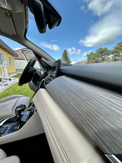 BMW 225xe Hybrid Luxury Line Aut. - 1. Besitz - Top Ausgestattet - Headup, Glasdach Sitzmemory uvm.