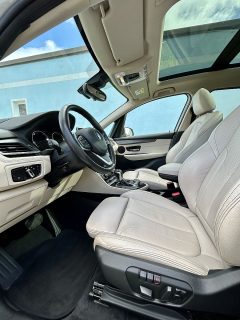 BMW 225xe Hybrid Luxury Line Aut. - 1. Besitz - Top Ausgestattet - Headup, Glasdach Sitzmemory uvm.