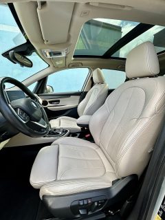 BMW 225xe Hybrid Luxury Line Aut. - 1. Besitz - Top Ausgestattet - Headup, Glasdach Sitzmemory uvm.