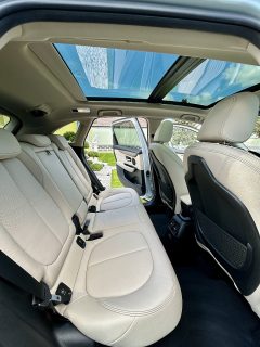 BMW 225xe Hybrid Luxury Line Aut. - 1. Besitz - Top Ausgestattet - Headup, Glasdach Sitzmemory uvm.