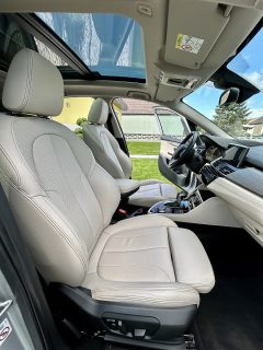 BMW 225xe Hybrid Luxury Line Aut. - 1. Besitz - Top Ausgestattet - Headup, Glasdach Sitzmemory uvm.