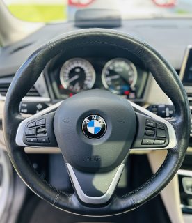 BMW 225xe Hybrid Luxury Line Aut. - 1. Besitz - Top Ausgestattet - Headup, Glasdach Sitzmemory uvm.