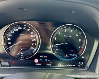 BMW 225xe Hybrid Luxury Line Aut. - 1. Besitz - Top Ausgestattet - Headup, Glasdach Sitzmemory uvm.