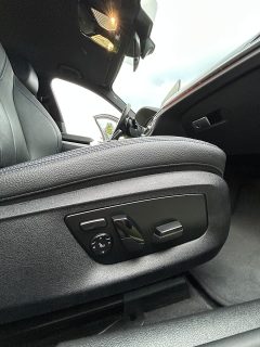 BMW 520d Touring Aut. - M-Sportpaket - Topzustand