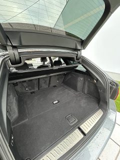 BMW 520d Touring Aut. - M-Sportpaket - Topzustand