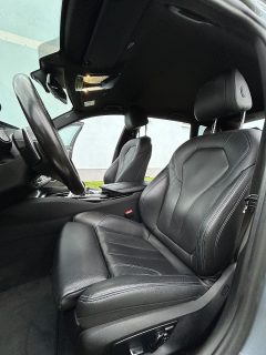 BMW 520d Touring Aut. - M-Sportpaket - Topzustand